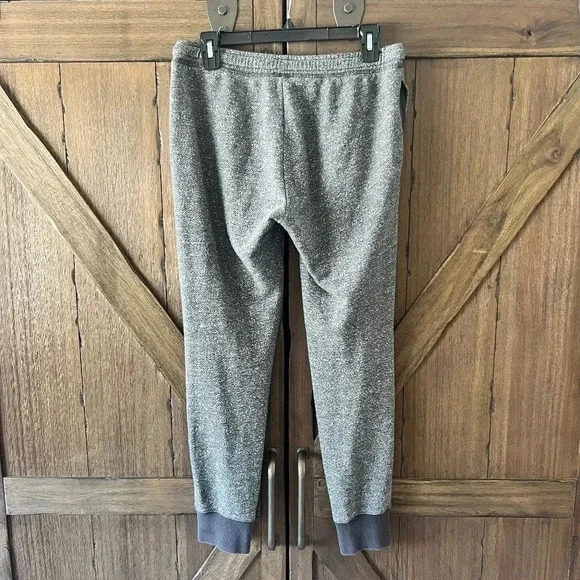 Me Undies Heather Gray Joggers Size Medium - Picture 2 of 6